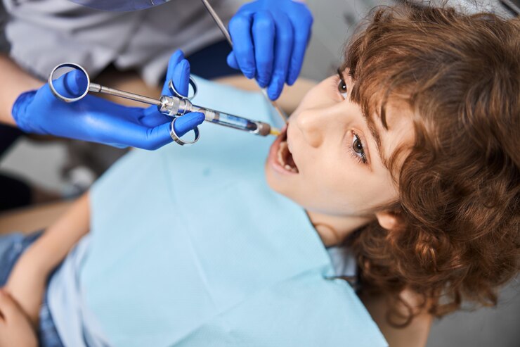 Root Canal